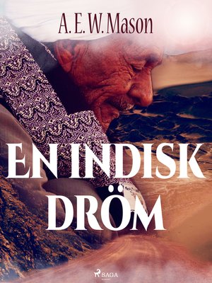 cover image of En indisk dröm